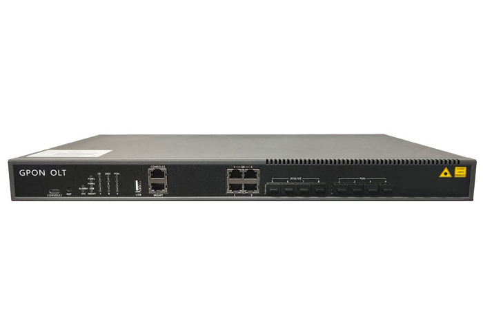  WE-9804 Fiber optic server 