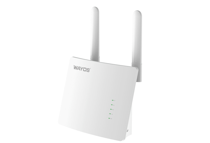300Mbps 4G LTE Wireless Router